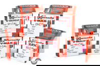 500 Hornady V-Max .22 Caliber 55gr Bullets