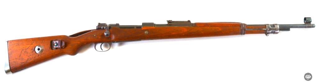 Israeli FN Mauser 98K - 7.62x51 NATO (1 of 1)