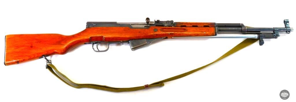Chinese Norinco Type-56 SKS - 7.62x39mm (1 of 1)