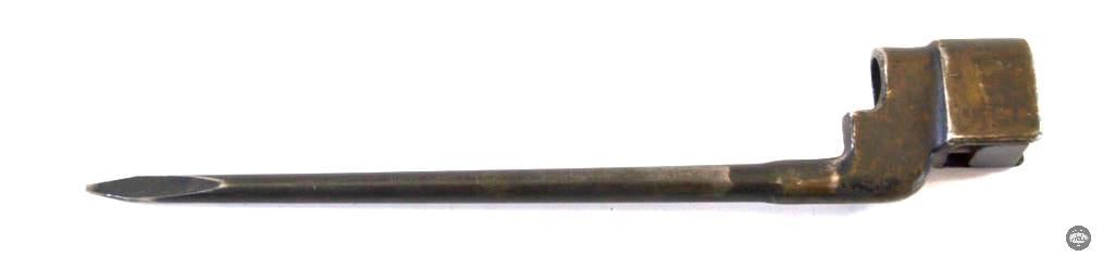 English Enfield No. 4 Mk II Spike Bayonet (1 of 1)