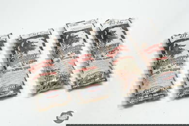 2000 Varmint Nightmare X-Treme .22 Caliber 55gr Premium Hollow Point Bullets