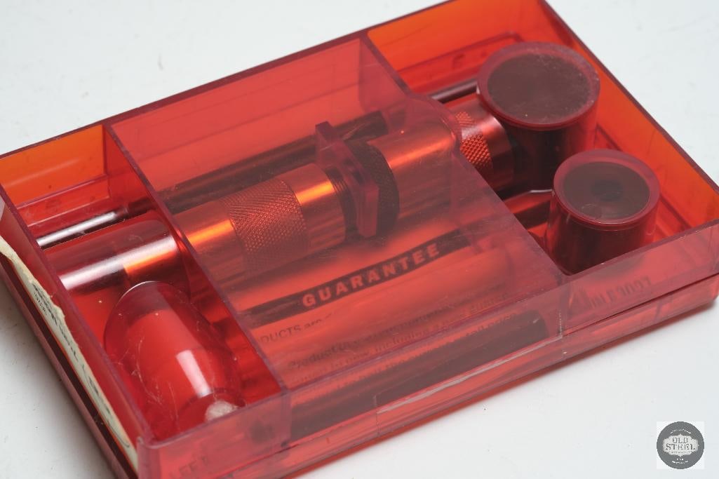 Lee Precision 7x57mm Mauser Reloading Die (1 of 1)
