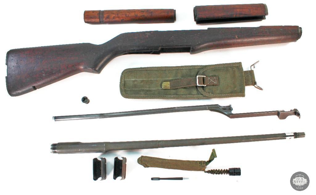 M1 Garand Parts Kit (1 of 1)