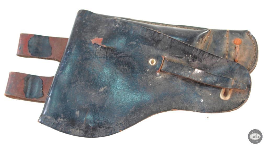 Belgian FN Hi-Power Holster (1 of 5)