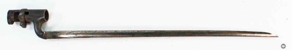 British Pattern 1853 Bayonet (1 of 3)