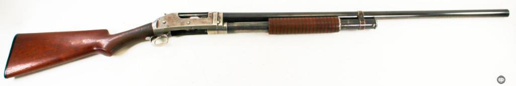 Winchester Model 97 - 12ga - Mfg. 1910 - FFL C&R (1 of 12)