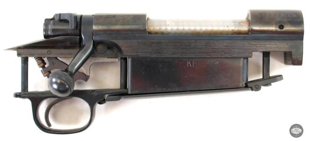 Winchester Model 70 Long Action - FFL (1 of 2)