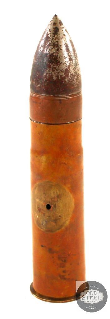 35mm Artillery Shell (1 of 3)
