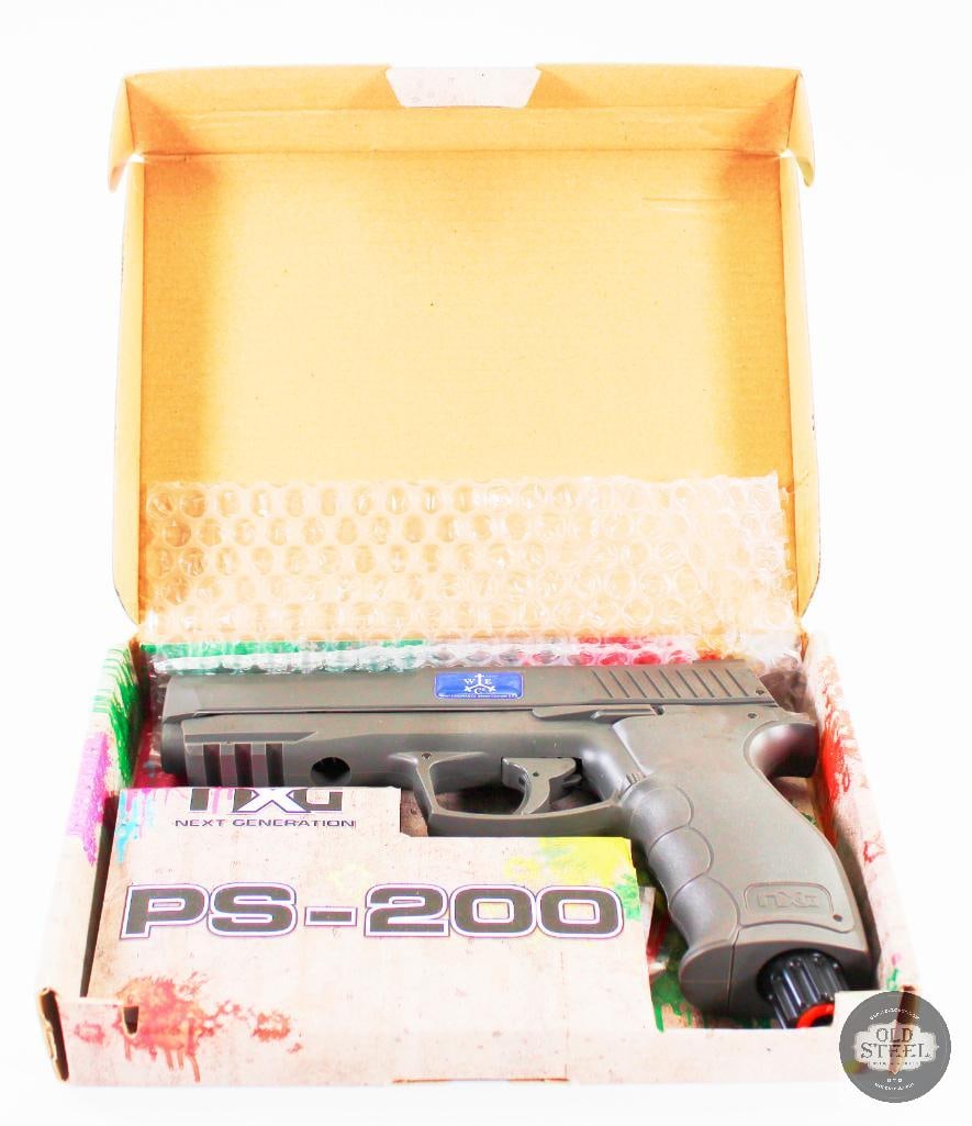 Umarex PS-200 .50 cal Paintball Marker (1 of 2)