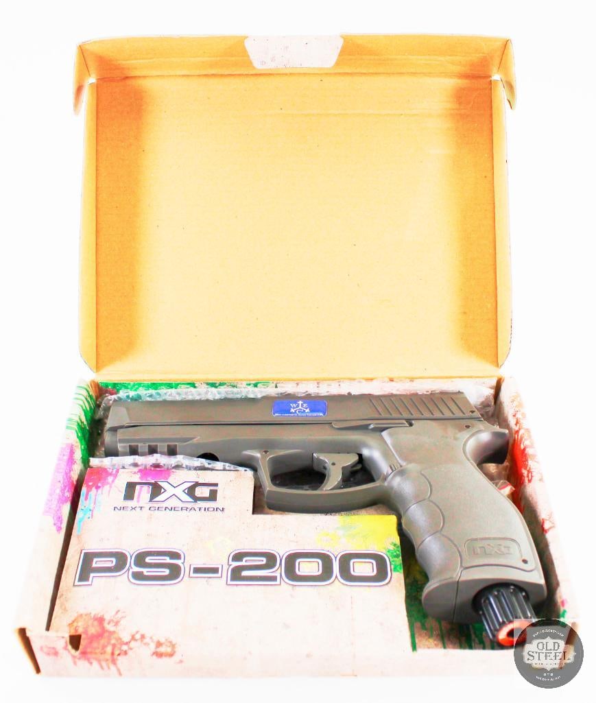 Umarex PS-200 .50 cal Paintball Marker (1 of 2)