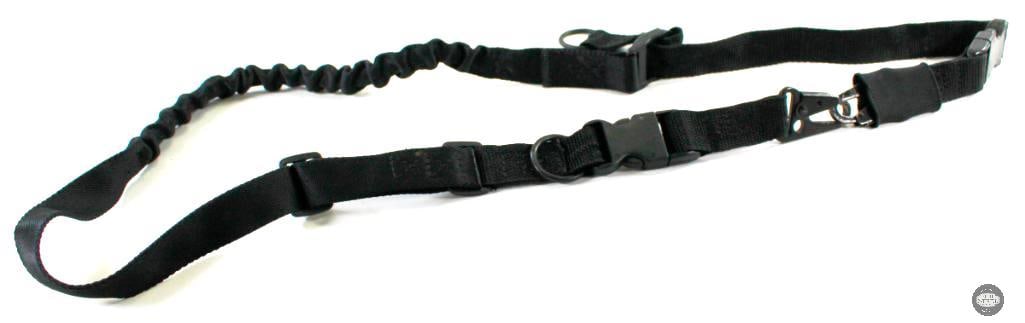 Unmarked 2-Point Nylon Bungee Sling (1 of 1)