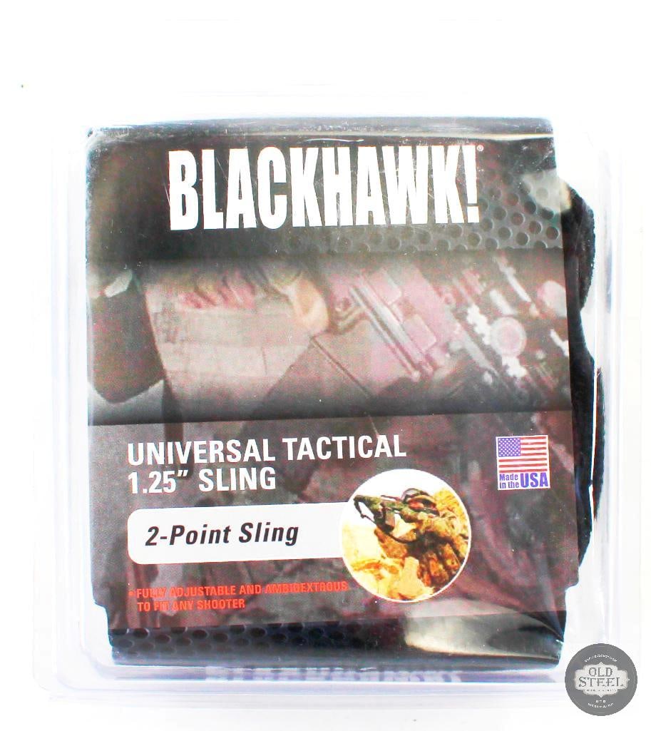 Blackhawk Universal 2-Point Sling - 1.25" Sling (1 of 1)
