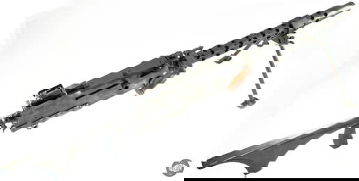 Browning 1919 - 7.62x51 - Semi-Auto