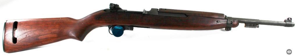 WWII Inland M1 Carbine - 1945 (1 of 11)