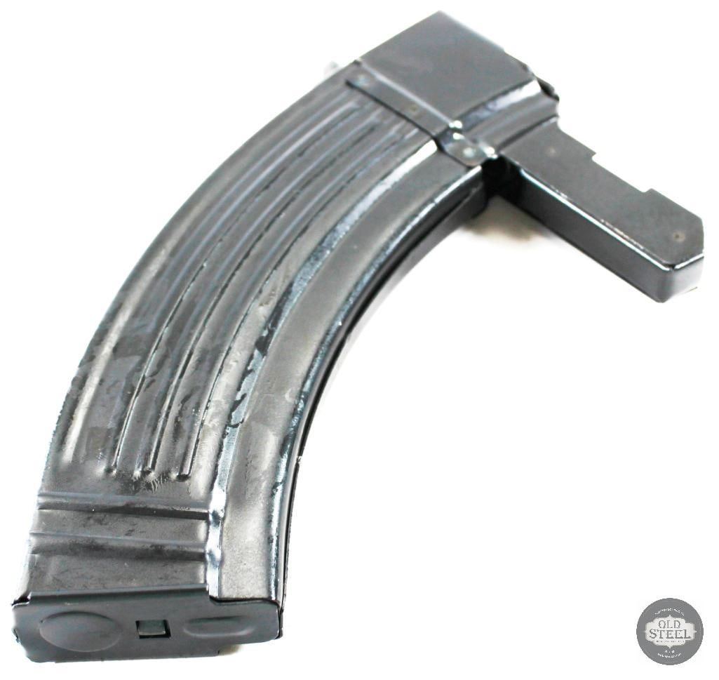 SKS 30-Round Steel Magazine - 7.62x39mm (1 of 3)