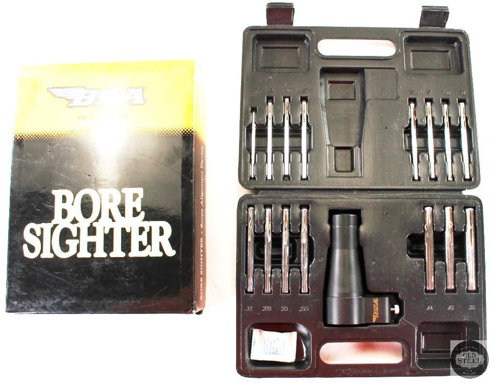 BSA Bore Sighter Kit - .177 - .50 Caliber (1 of 1)