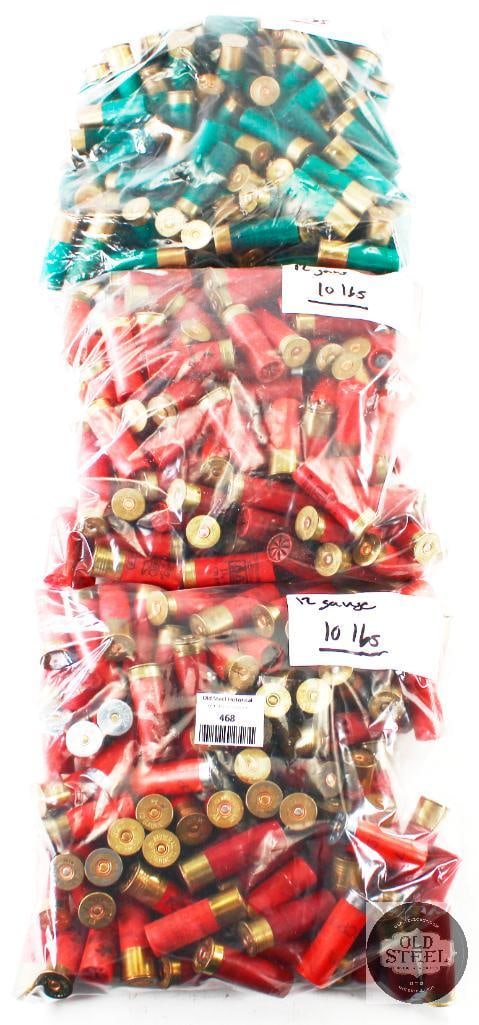 30lbs of 12ga Shells (1 of 1)