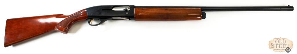 Remington Mohawk-48 Semi-Auto Shotgun - 12ga (1 of 12)