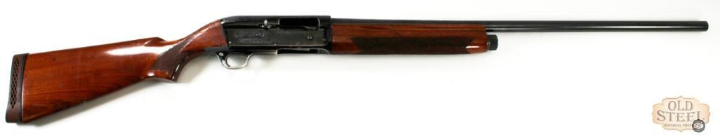 Savage Model 775A Semi-Auto - 12ga (1 of 14)