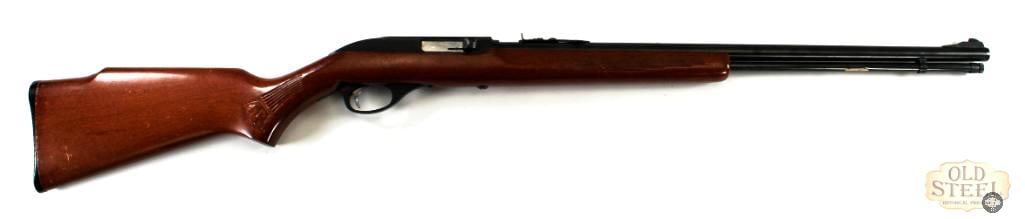 Marlin Model 60 - .22 LR (1 of 10)