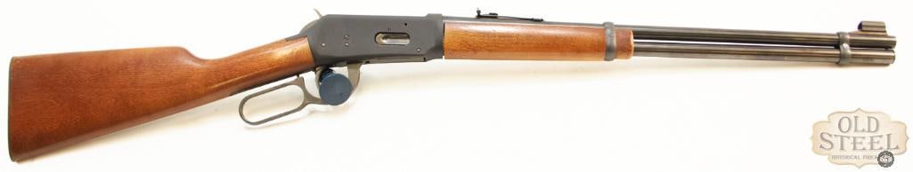 Winchester Model 94 - 30-30 Win - Mfg 1966 (1 of 6)