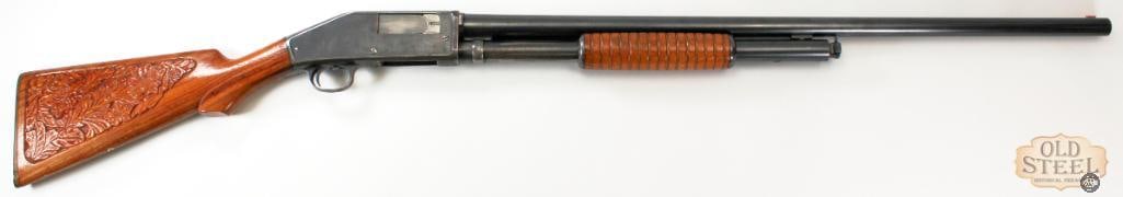 Marlin Model 43 - 12ga (1 of 12)