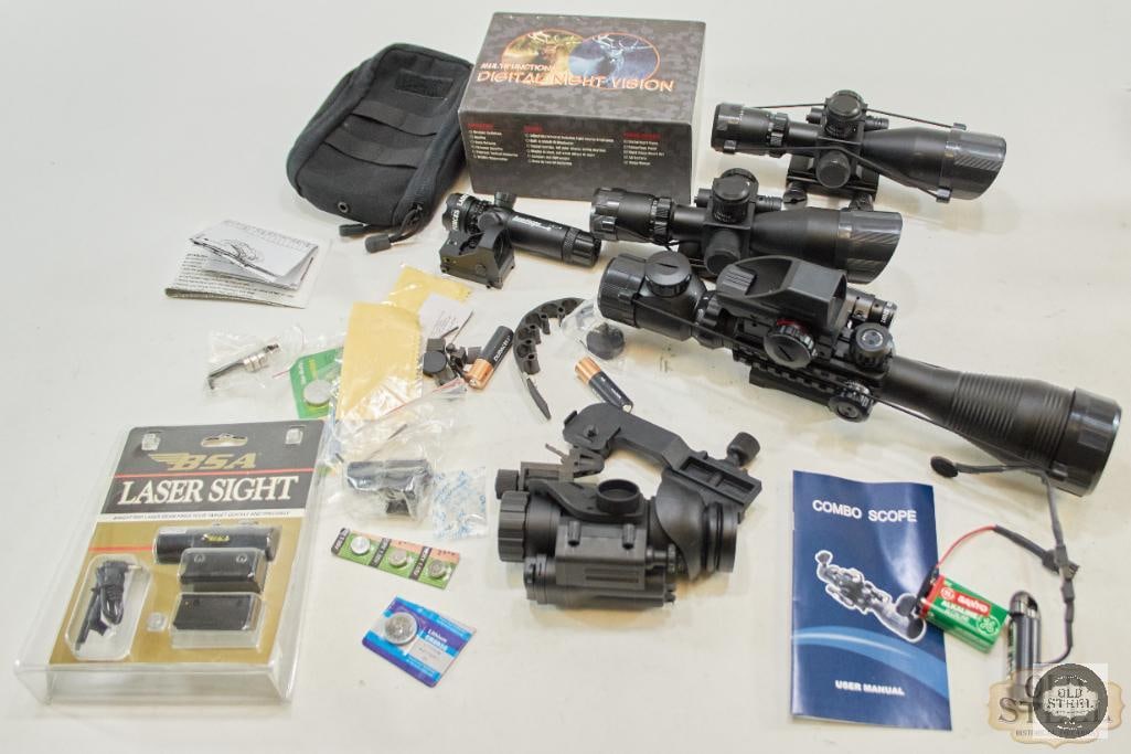 Scopes and Lasers (1 of 1)