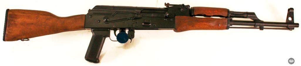 AK47 CG3 7.62x39 AKM Romanian Parts Build: Up for Auction is a CG3 AK chambered in 7.62 x 39. Built with a Childers gun receiver and an unknown AKM parts kit. This Colorado Built AK is in fantastic shape with an amazing bore and a nice and smo