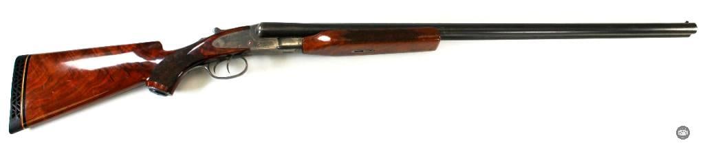 L.C. Smith Side by Side Field Grade - 12ga - C&R (1 of 11)