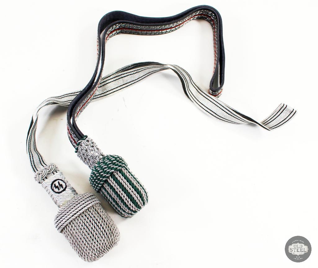 Lot of Two German Dagger Porte Pe (1 of 2)