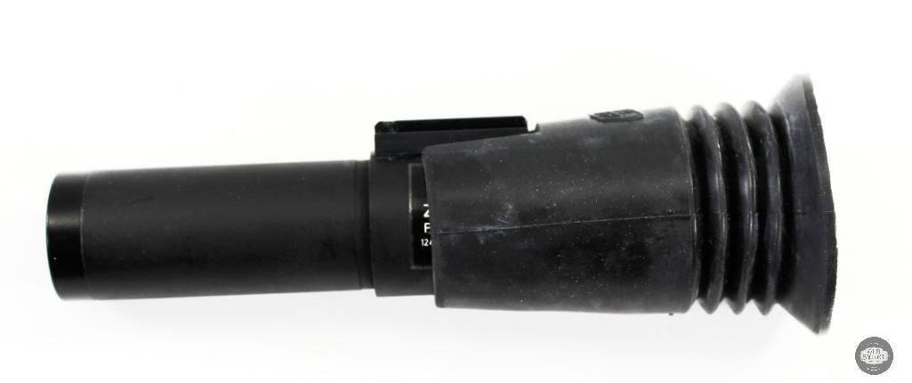 German Hensoldt Wetslar PZF 44-2A1 Panzerfaust Sight 1980 (1 of 2)