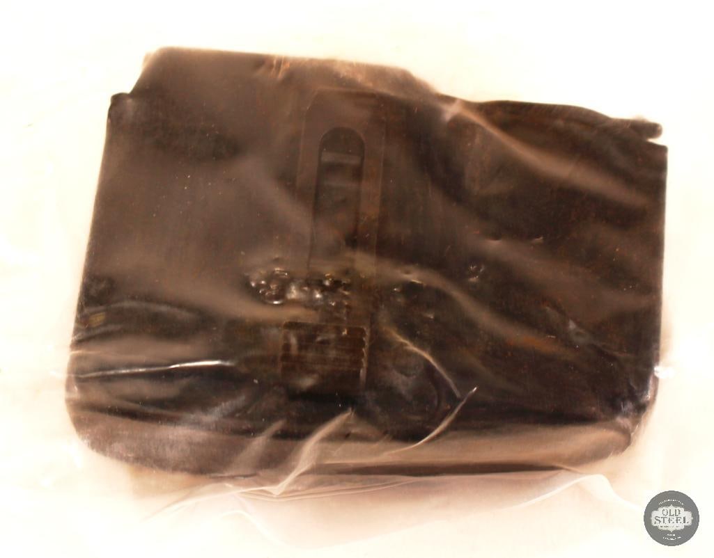 Schmidt-Rubin K31 Magazine (1 of 1)