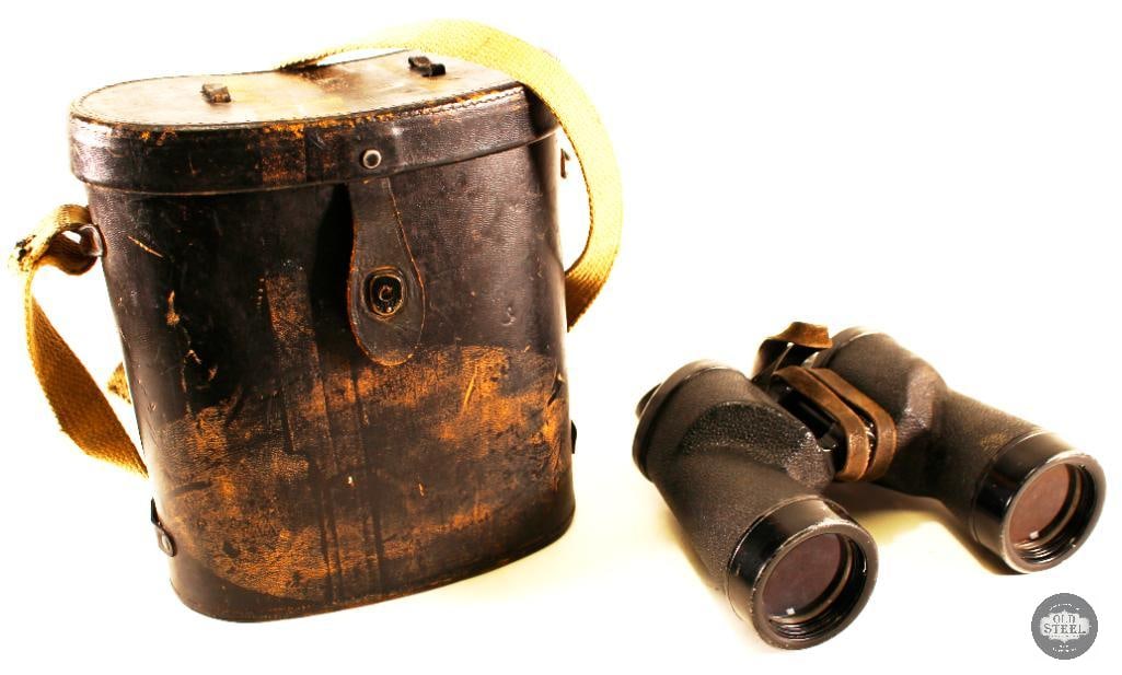 M15 Binoculars and Original Case - 7x50 (1 of 5)
