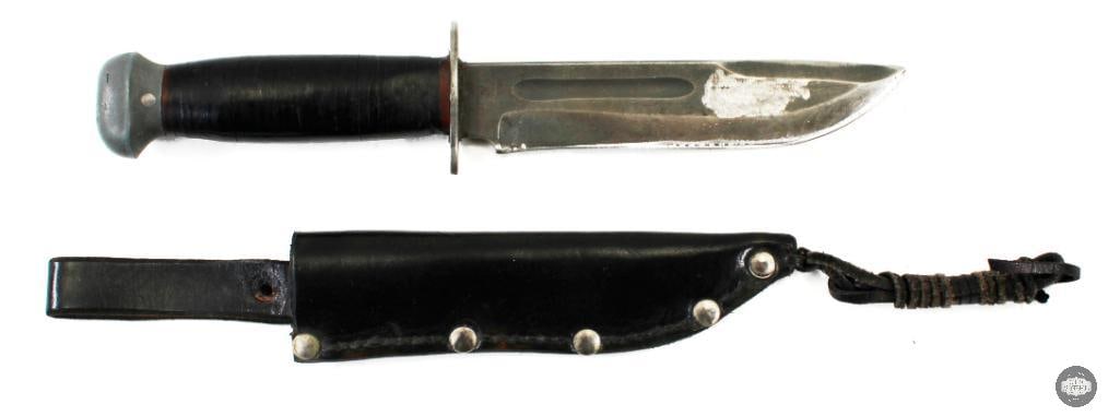 PAL Knife RH-36 with Sheath (1 of 4)
