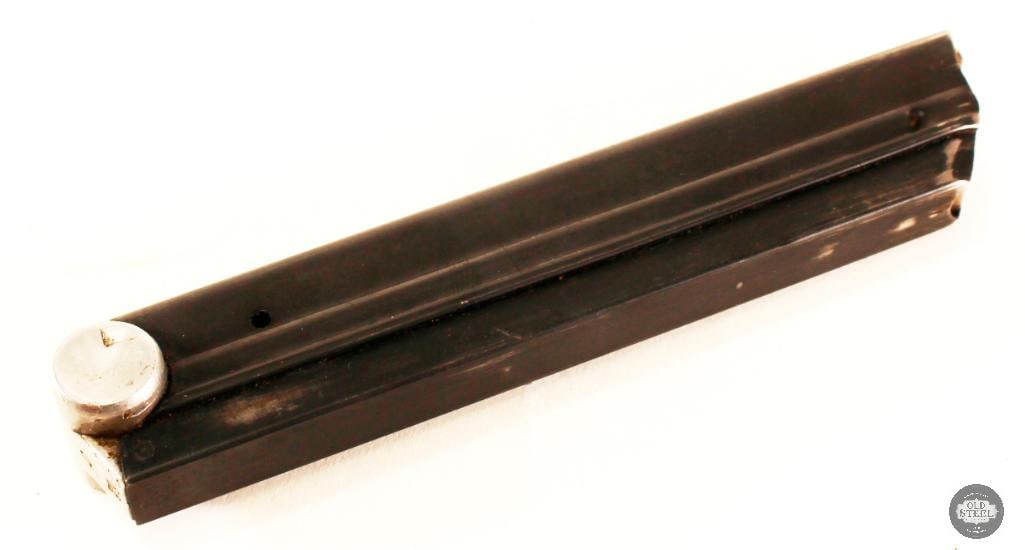 Luger P.O8 Magazine (1 of 4)