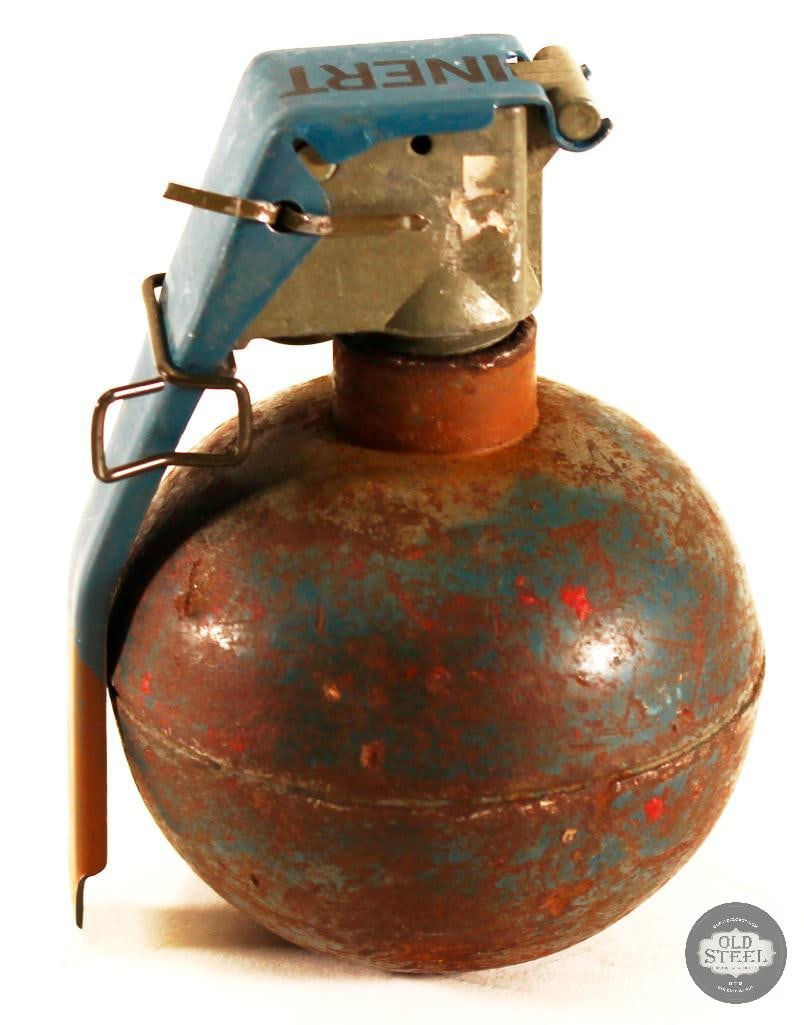 M69 Training Grenade (1 of 3)