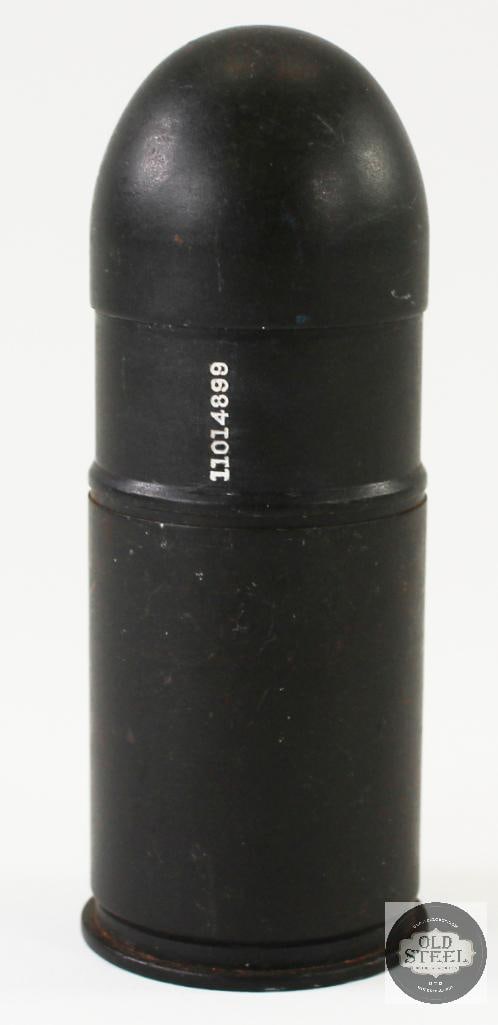 40mm Dummy Grenade Launcher Round (1 of 6)