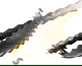 Civil War Navy Cutlass Model 1860 Enterprise Ship