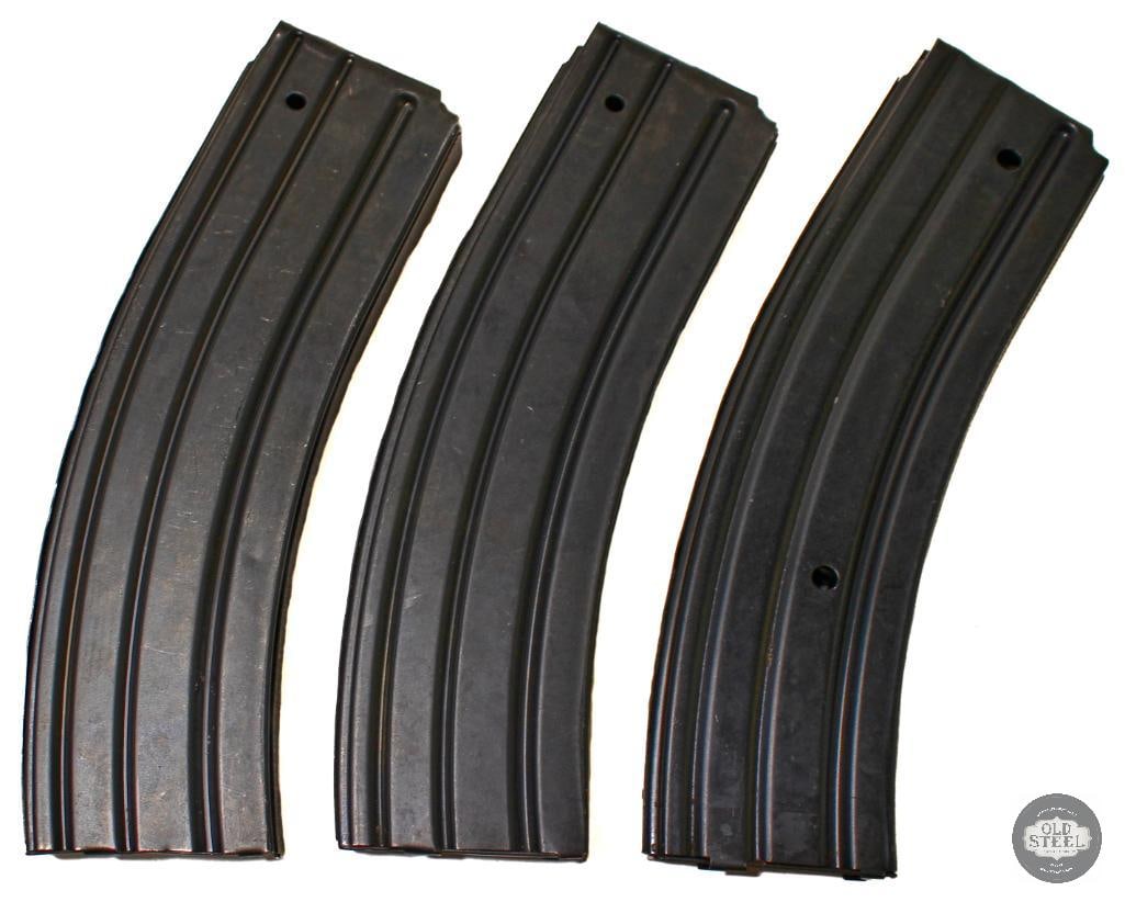 Lot of 3 AR15 Magazine 40rd (1 of 3)
