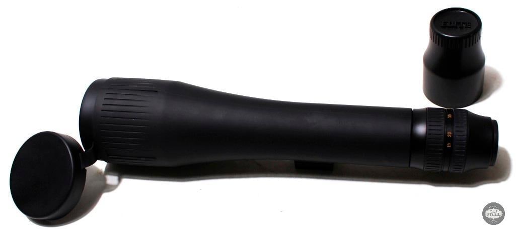 Bushnell Elite 15-45x60mm Spotting Scope (1 of 3)