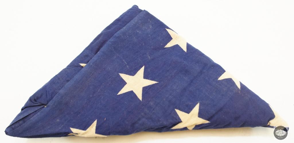 (Placeholder) American Flag (1 of 2)