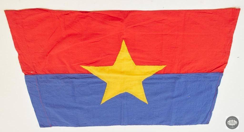 Viet Cong Flag (1 of 2)