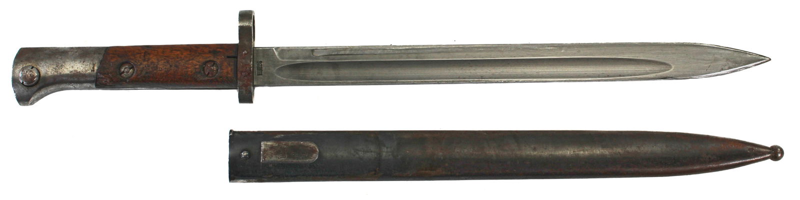 CZ Czech VZ-24 Bayonet CSZ (1 of 6)