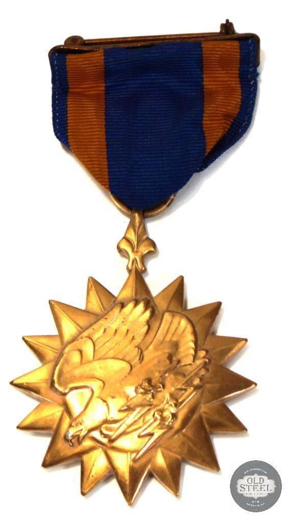 US Air Medal (1 of 4)