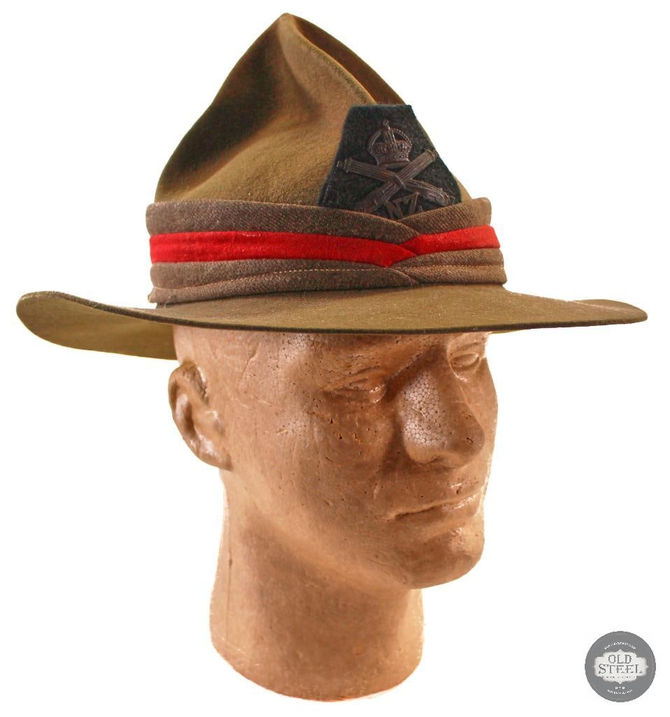 New Zealand Campaign Hat (1 of 1)