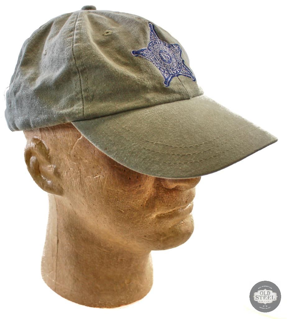 US Secret Service Ball Cap - Adjustable (1 of 2)