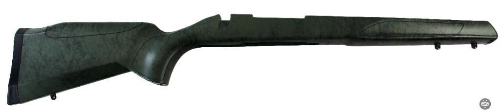 Brand Stocky Stocks Composite Stock Appears to be for a Remington 700: Brand Stocky Stocks Composite Stock Appears to be for a Remington 700 THIS ITEM IS AS PICTURED WITH NO FURTHER ATTACHMENTS. ALL SALES ARE FINAL. PLEAS