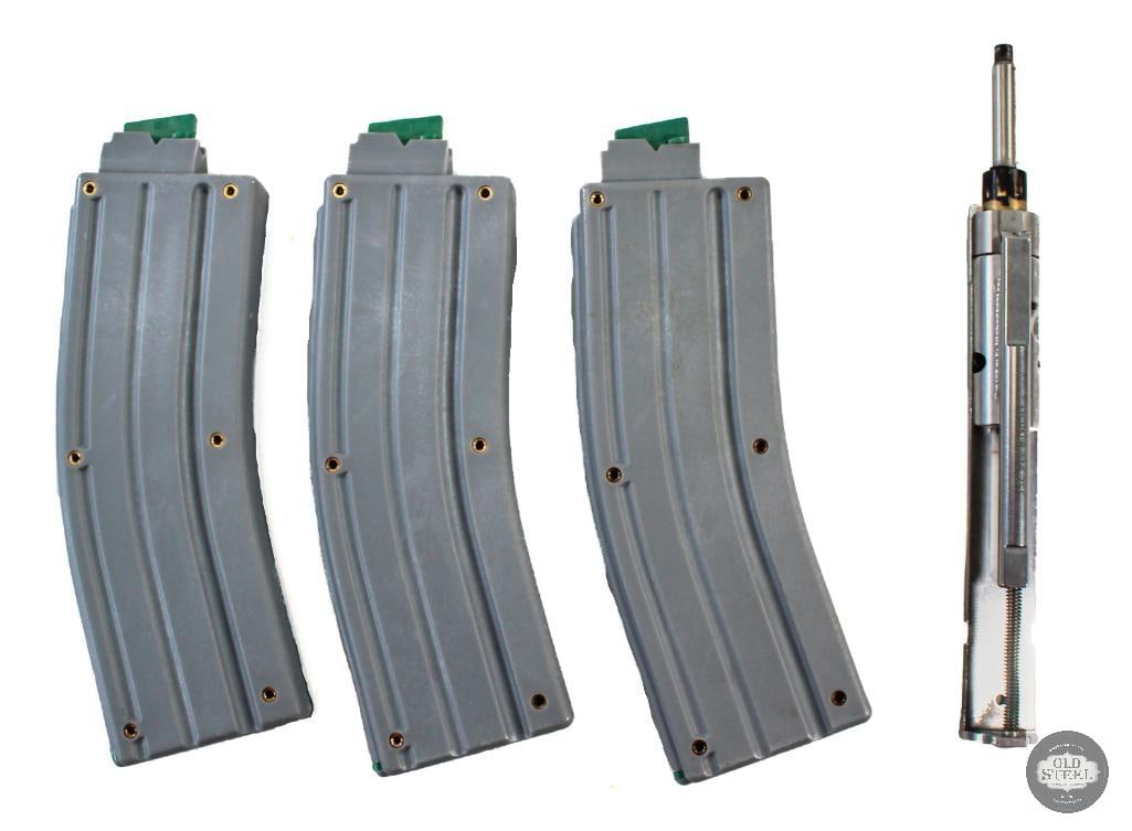 CMMG .22 AR-15 Conversion Kit 3 Magazines (1 of 1)
