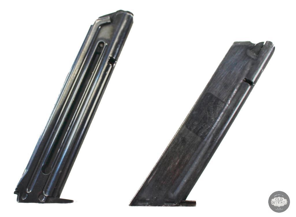 Browning Buckmark and Colt Woodsman Magazines (1 of 1)