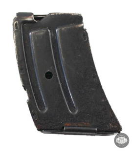 Remington Nylon No. 11 Magazine - 22LR: Remington Nylon No. 11 Magazine - 22LR &nbsp;  THIS ITEM IS AS PICTURED WITH NO FURTHER ATTACHMENTS. ALL SALES ARE FINAL. PLEASE REFER TO THE AUCTION DESCRIPT